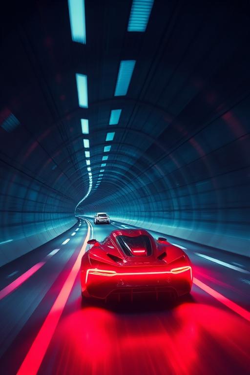 Velocity poster